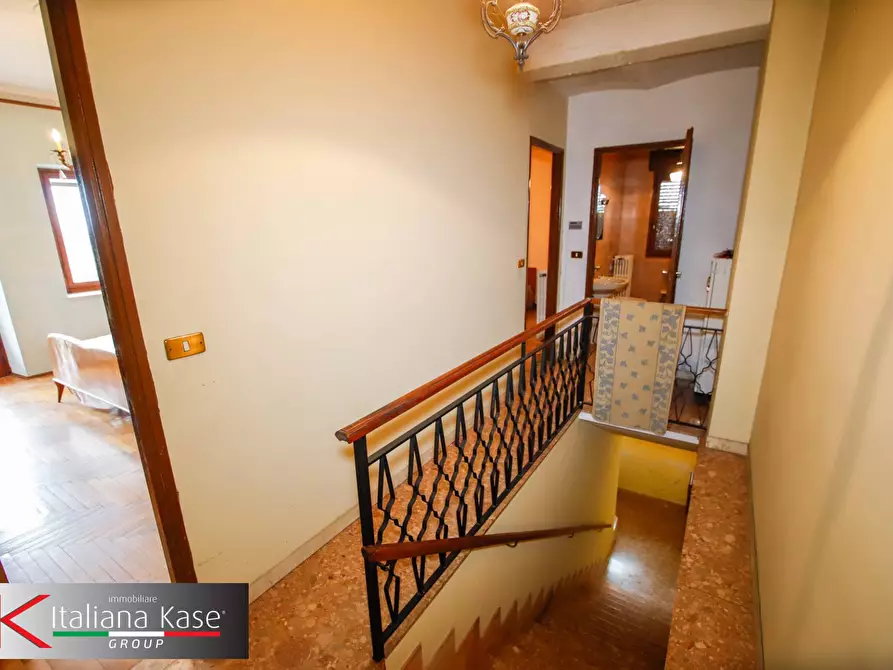 Immagine 27 di Casa semindipendente in vendita  in vicolo gorizia 16 a Caluso