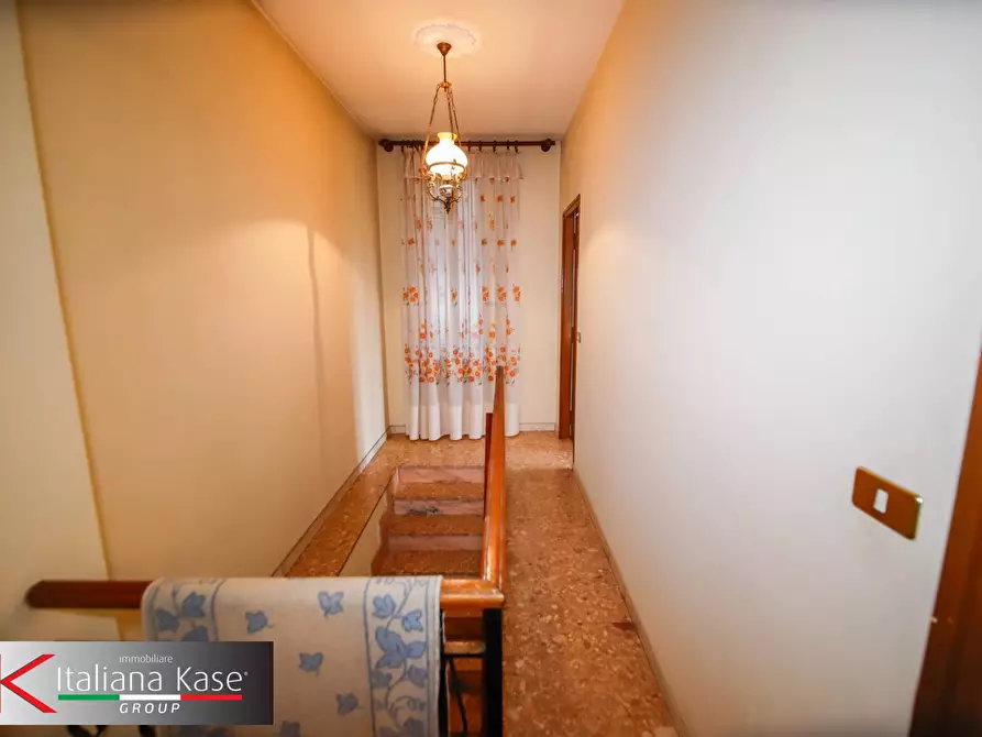 Immagine 28 di Casa semindipendente in vendita  in vicolo gorizia 16 a Caluso