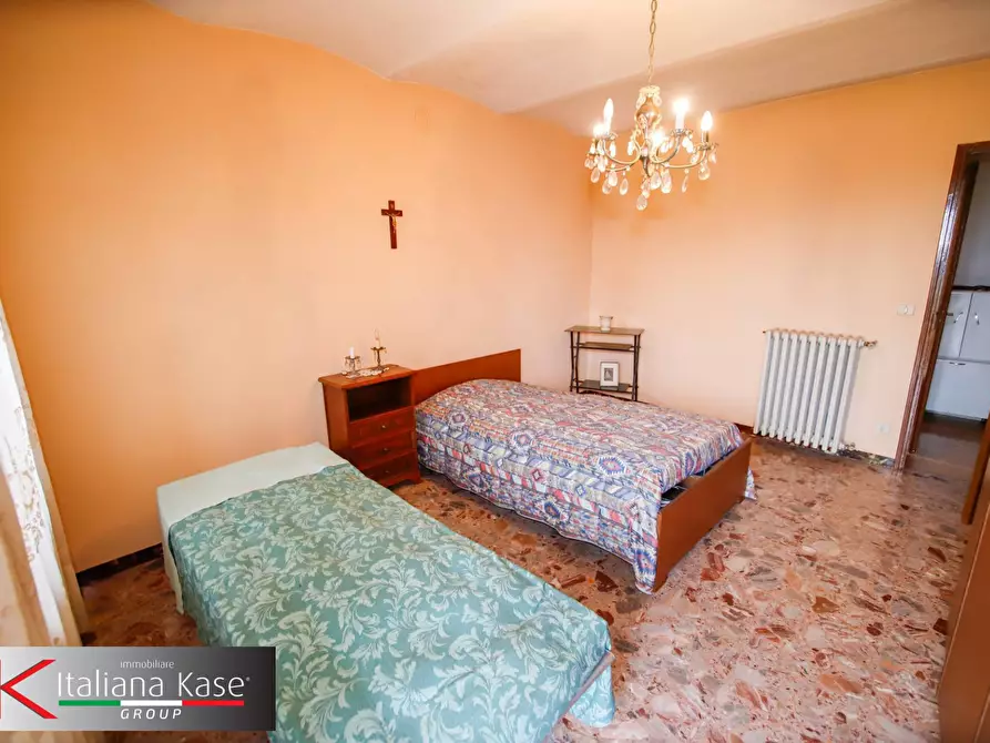 Immagine 31 di Casa semindipendente in vendita  in vicolo gorizia 16 a Caluso