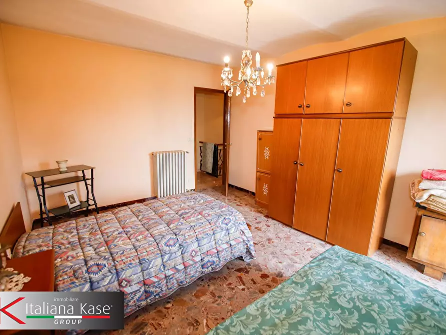 Immagine 32 di Casa semindipendente in vendita  in vicolo gorizia 16 a Caluso