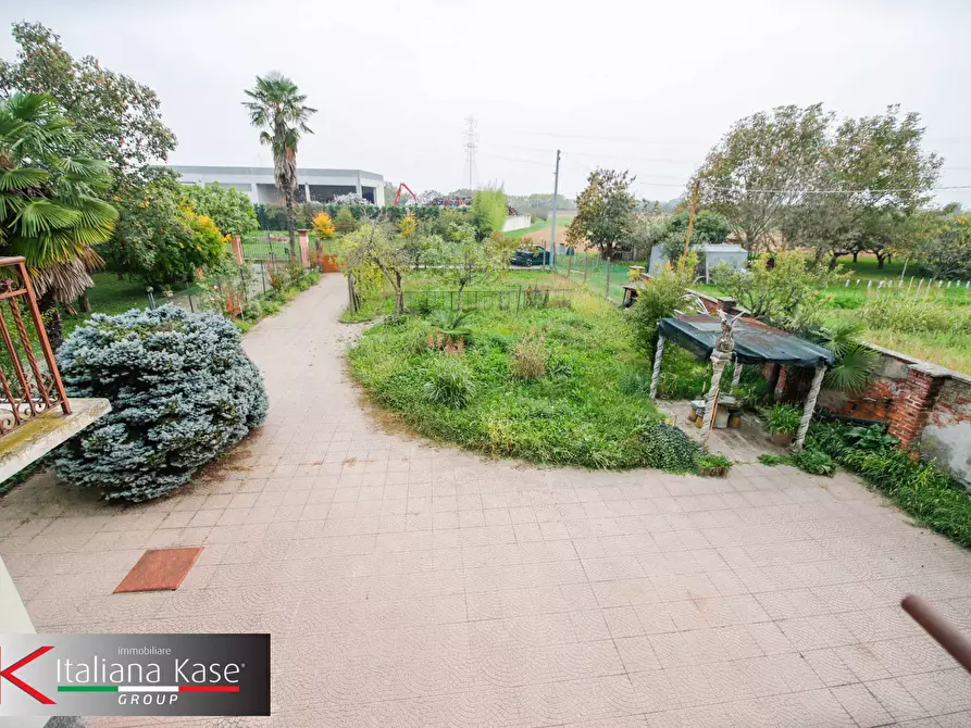 Immagine 35 di Casa semindipendente in vendita  in vicolo gorizia 16 a Caluso