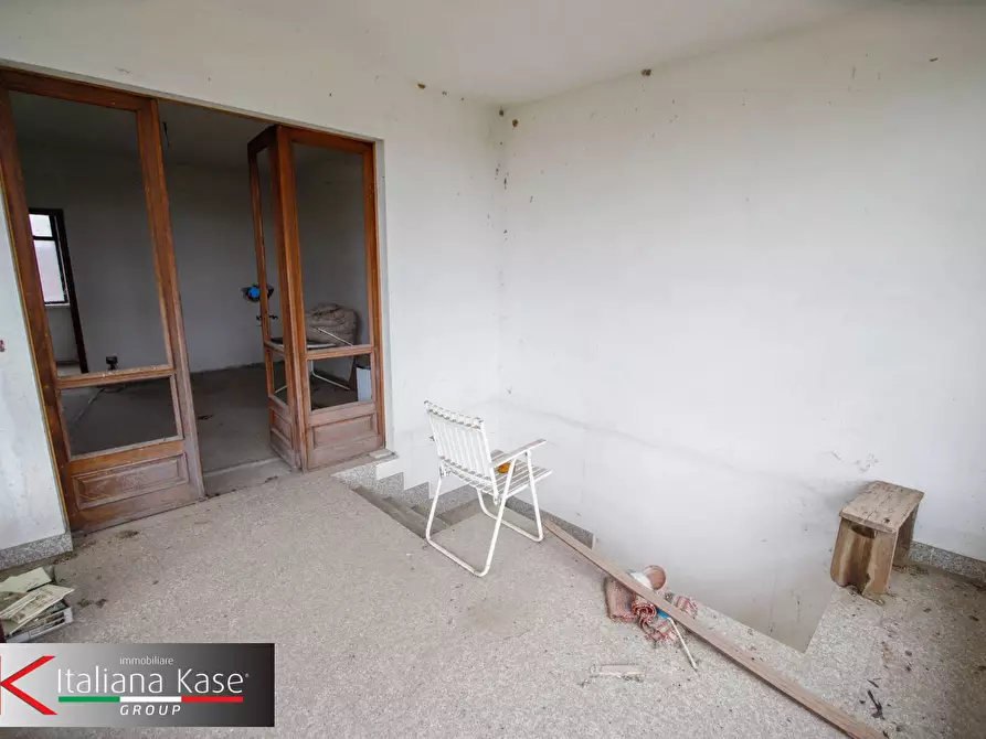 Immagine 38 di Casa semindipendente in vendita  in vicolo gorizia 16 a Caluso