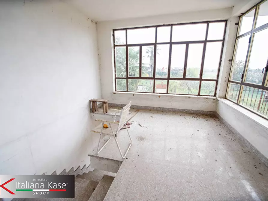 Immagine 40 di Casa semindipendente in vendita  in vicolo gorizia 16 a Caluso