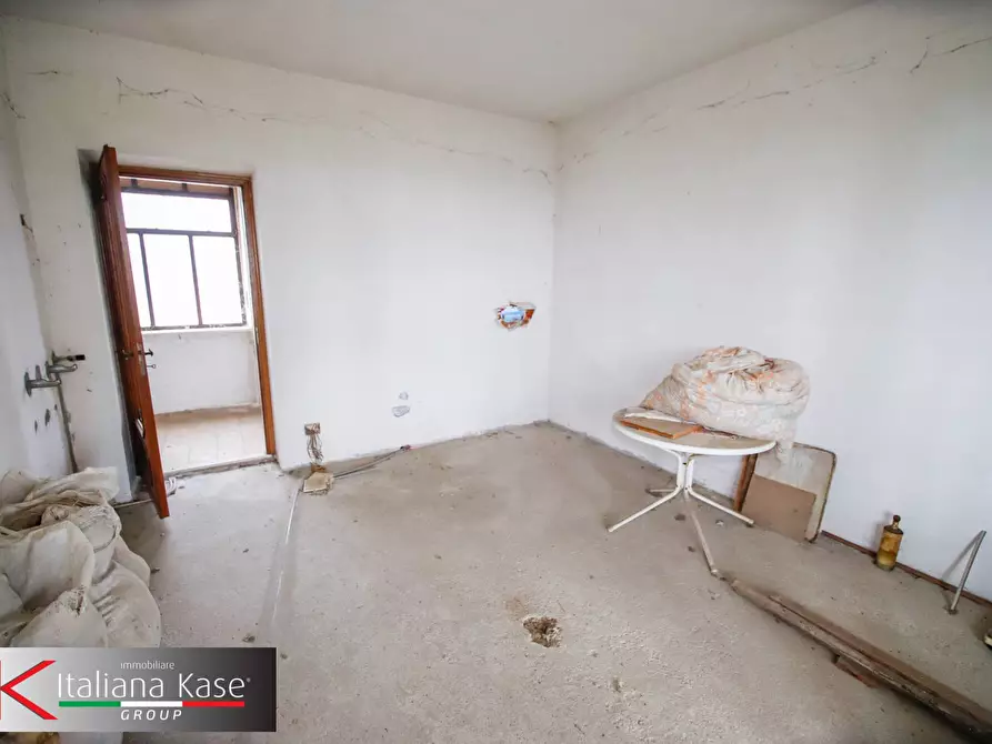 Immagine 41 di Casa semindipendente in vendita  in vicolo gorizia 16 a Caluso