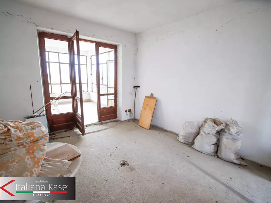 Immagine 42 di Casa semindipendente in vendita  in vicolo gorizia 16 a Caluso