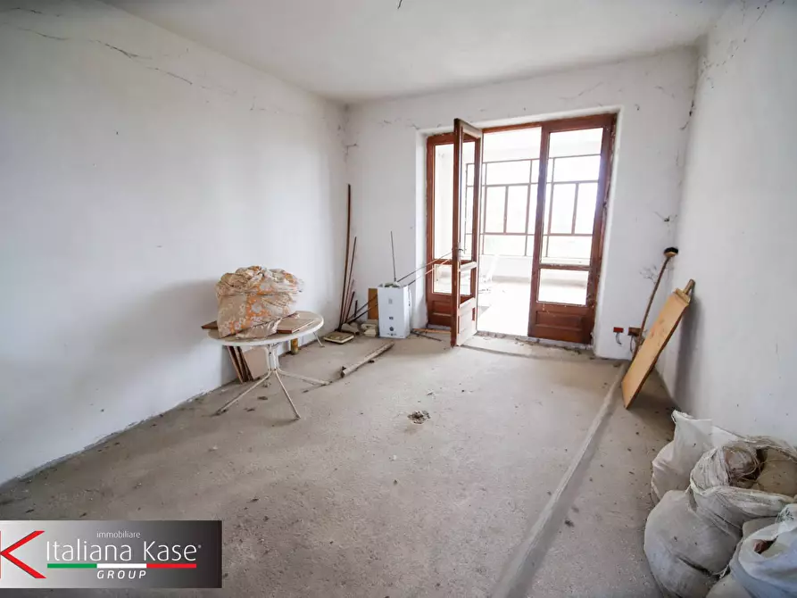 Immagine 44 di Casa semindipendente in vendita  in vicolo gorizia 16 a Caluso