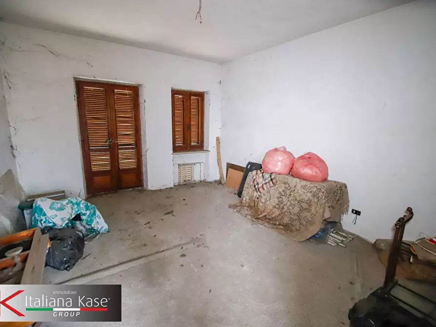Immagine 49 di Casa semindipendente in vendita  in vicolo gorizia 16 a Caluso