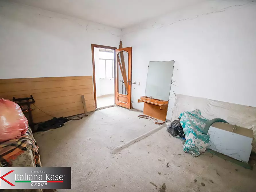 Immagine 50 di Casa semindipendente in vendita  in vicolo gorizia 16 a Caluso