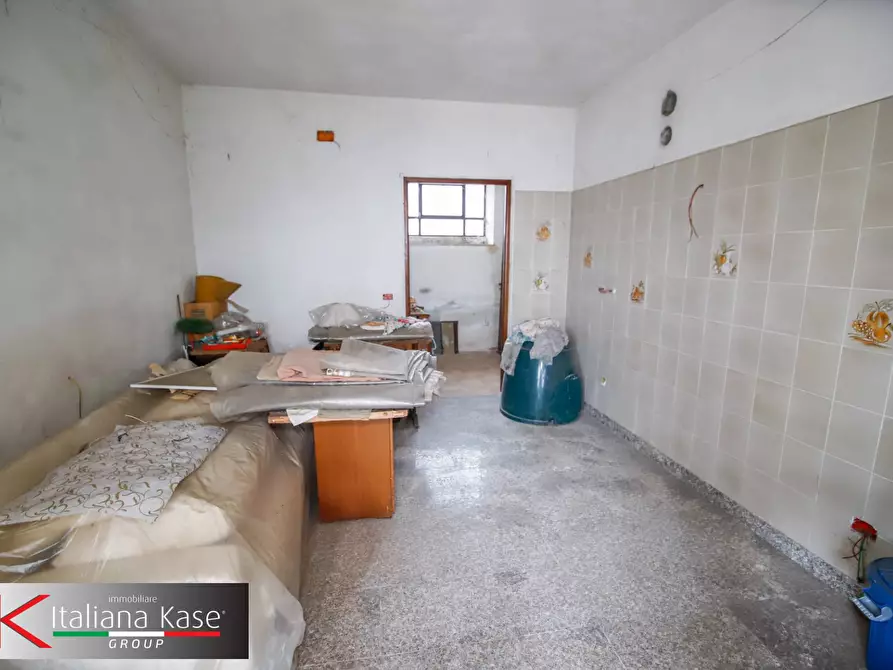 Immagine 54 di Casa semindipendente in vendita  in vicolo gorizia 16 a Caluso