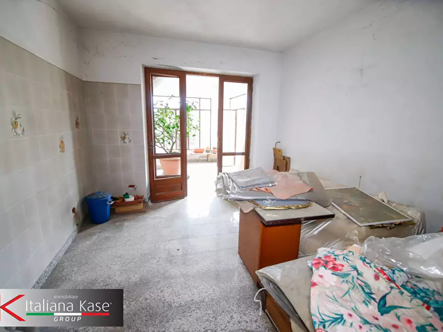 Immagine 55 di Casa semindipendente in vendita  in vicolo gorizia 16 a Caluso