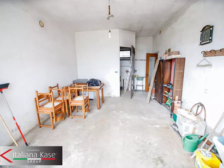 Immagine 56 di Casa semindipendente in vendita  in vicolo gorizia 16 a Caluso