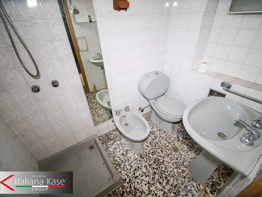 Immagine 57 di Casa semindipendente in vendita  in vicolo gorizia 16 a Caluso