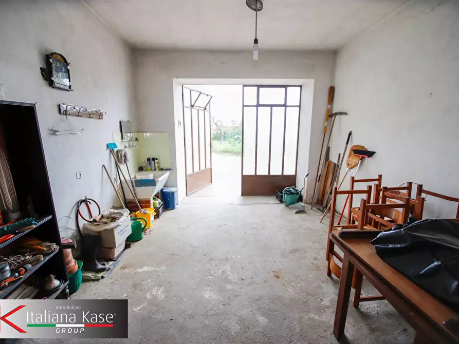 Immagine 58 di Casa semindipendente in vendita  in vicolo gorizia 16 a Caluso