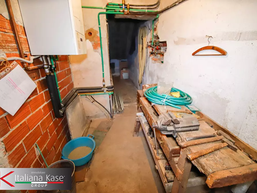 Immagine 59 di Casa semindipendente in vendita  in vicolo gorizia 16 a Caluso