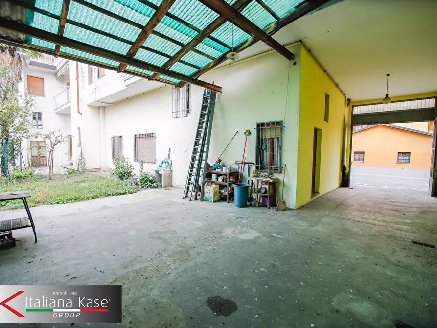 Immagine 6 di Casa semindipendente in vendita  in via duca degli abruzzi 48 a Caluso