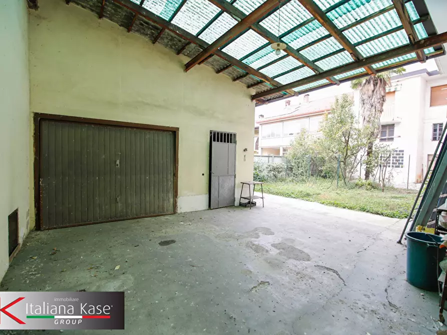 Immagine 7 di Casa semindipendente in vendita  in via duca degli abruzzi 48 a Caluso