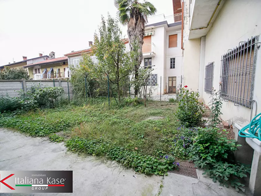 Immagine 8 di Casa semindipendente in vendita  in via duca degli abruzzi 48 a Caluso