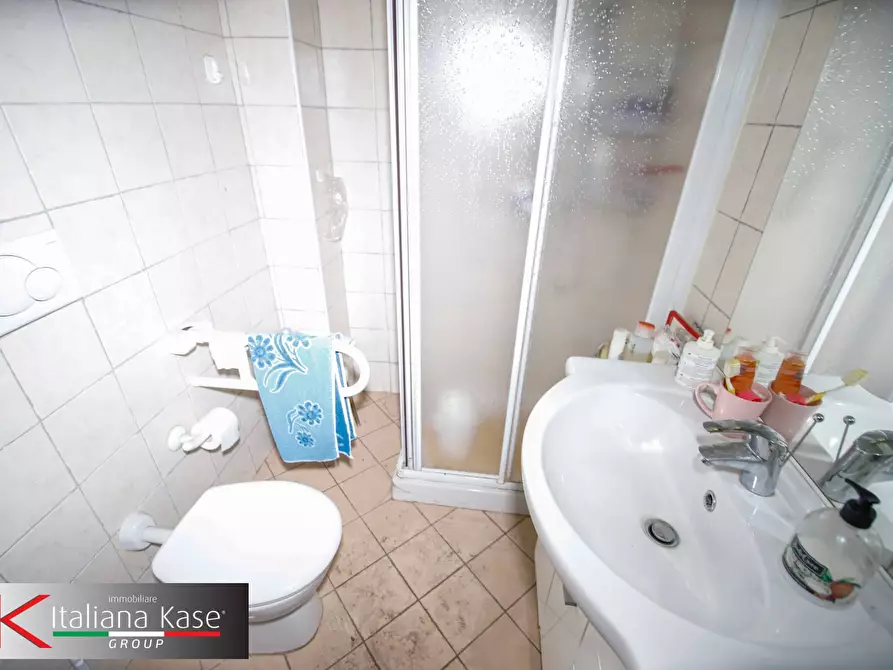 Immagine 12 di Casa semindipendente in vendita  in via duca degli abruzzi 48 a Caluso