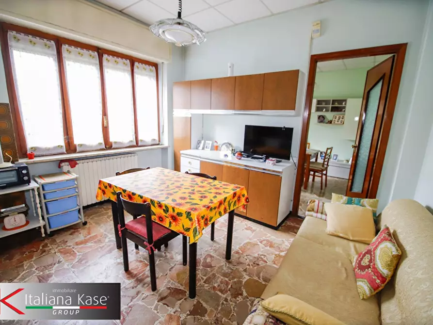 Immagine 16 di Casa semindipendente in vendita  in via duca degli abruzzi 48 a Caluso