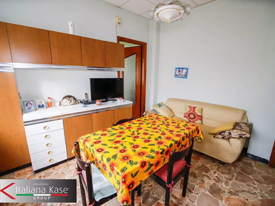 Immagine 17 di Casa semindipendente in vendita  in via duca degli abruzzi 48 a Caluso