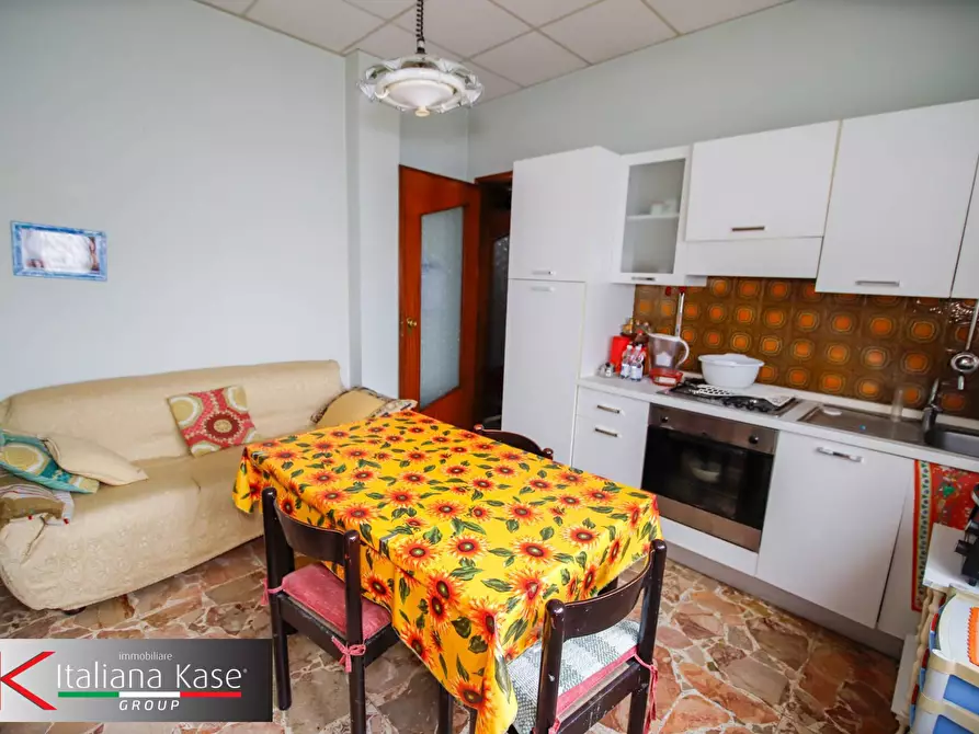 Immagine 18 di Casa semindipendente in vendita  in via duca degli abruzzi 48 a Caluso