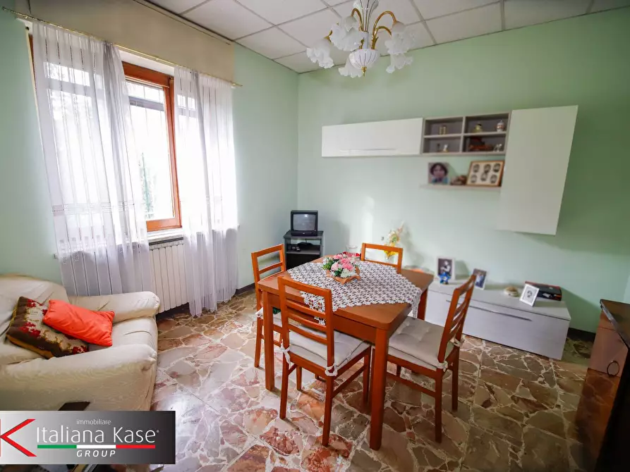 Immagine 20 di Casa semindipendente in vendita  in via duca degli abruzzi 48 a Caluso