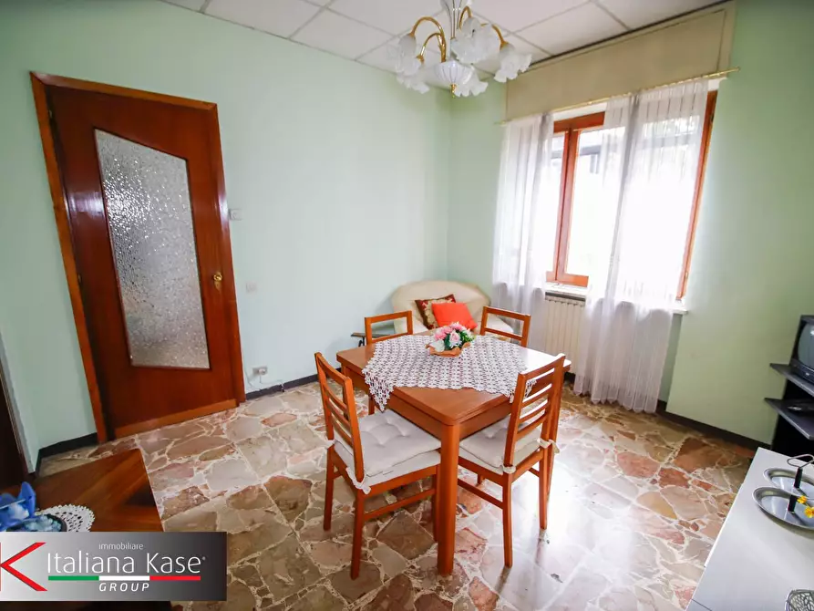 Immagine 21 di Casa semindipendente in vendita  in via duca degli abruzzi 48 a Caluso