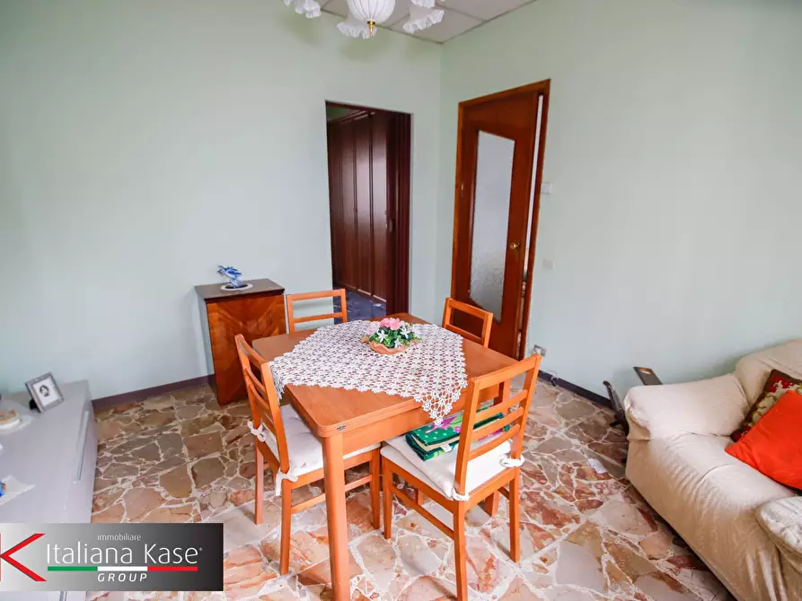 Immagine 22 di Casa semindipendente in vendita  in via duca degli abruzzi 48 a Caluso