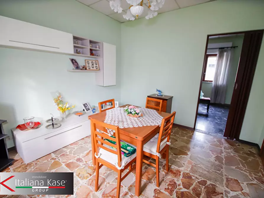 Immagine 23 di Casa semindipendente in vendita  in via duca degli abruzzi 48 a Caluso