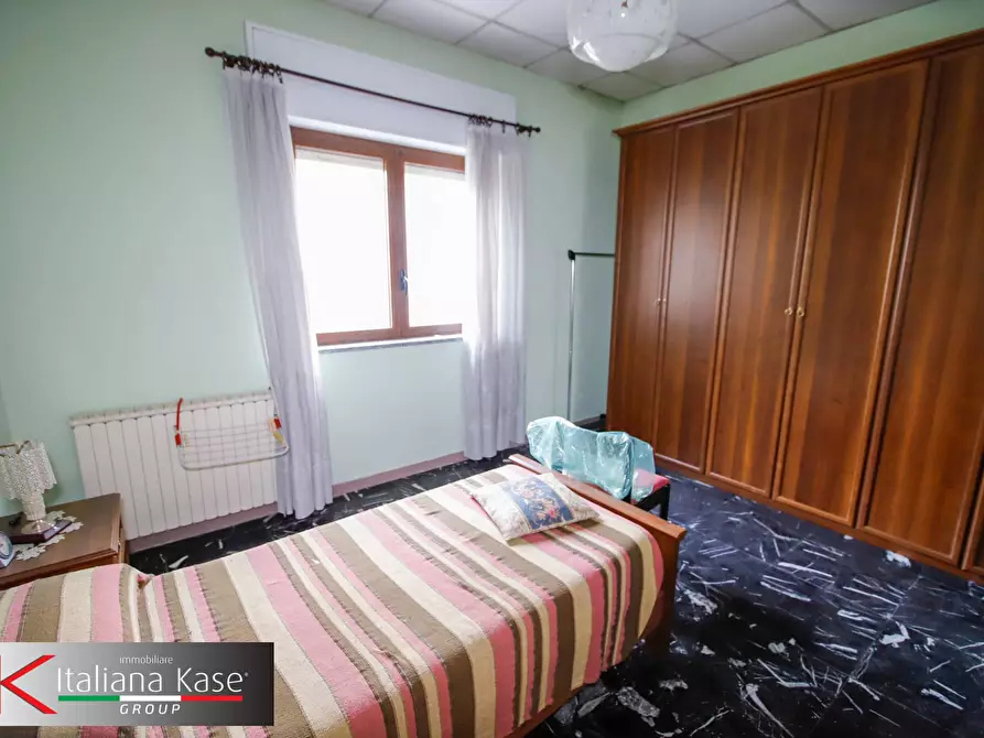 Immagine 25 di Casa semindipendente in vendita  in via duca degli abruzzi 48 a Caluso