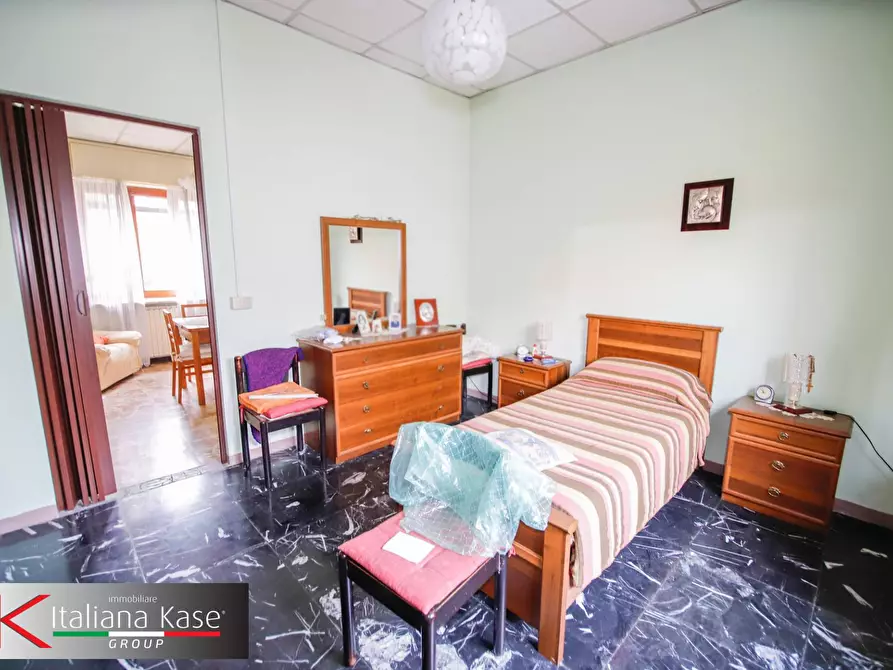 Immagine 26 di Casa semindipendente in vendita  in via duca degli abruzzi 48 a Caluso