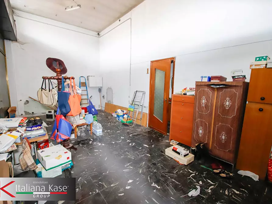 Immagine 28 di Casa semindipendente in vendita  in via duca degli abruzzi 48 a Caluso