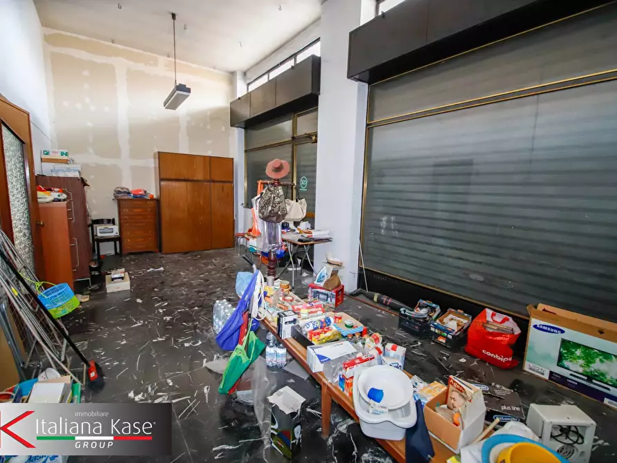 Immagine 29 di Casa semindipendente in vendita  in via duca degli abruzzi 48 a Caluso