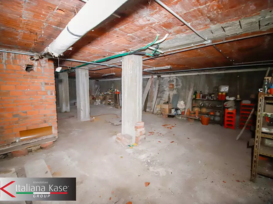 Immagine 30 di Casa semindipendente in vendita  in via duca degli abruzzi 48 a Caluso