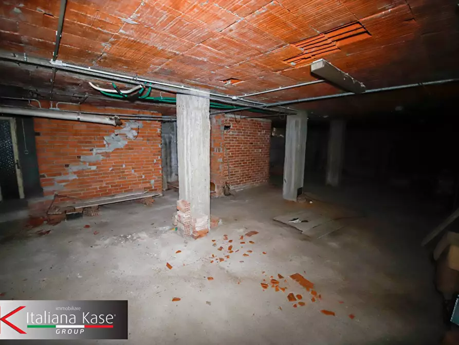 Immagine 31 di Casa semindipendente in vendita  in via duca degli abruzzi 48 a Caluso