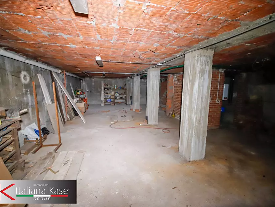 Immagine 32 di Casa semindipendente in vendita  in via duca degli abruzzi 48 a Caluso