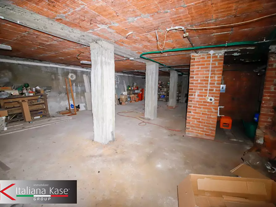 Immagine 33 di Casa semindipendente in vendita  in via duca degli abruzzi 48 a Caluso