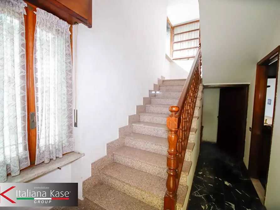 Immagine 34 di Casa semindipendente in vendita  in via duca degli abruzzi 48 a Caluso