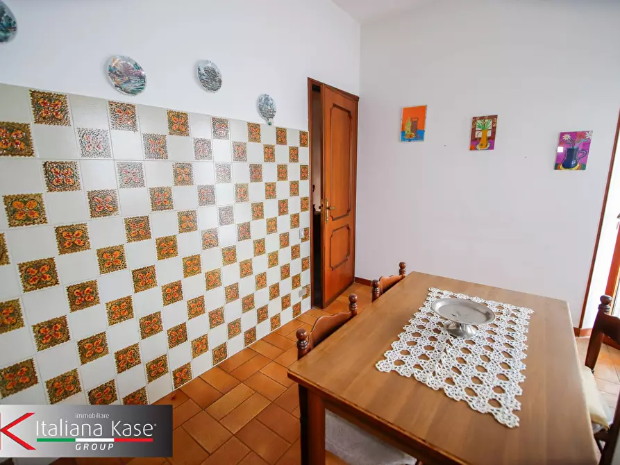 Immagine 42 di Casa semindipendente in vendita  in via duca degli abruzzi 48 a Caluso