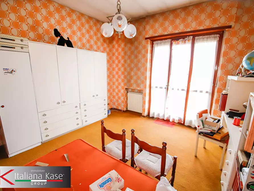 Immagine 44 di Casa semindipendente in vendita  in via duca degli abruzzi 48 a Caluso