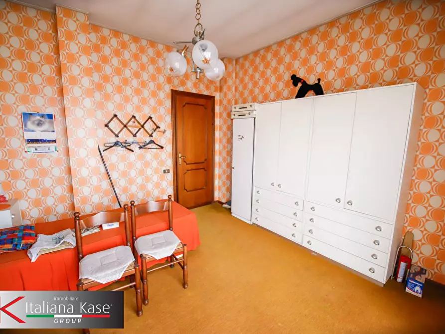 Immagine 46 di Casa semindipendente in vendita  in via duca degli abruzzi 48 a Caluso