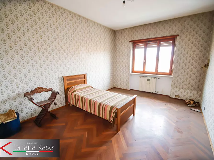 Immagine 49 di Casa semindipendente in vendita  in via duca degli abruzzi 48 a Caluso