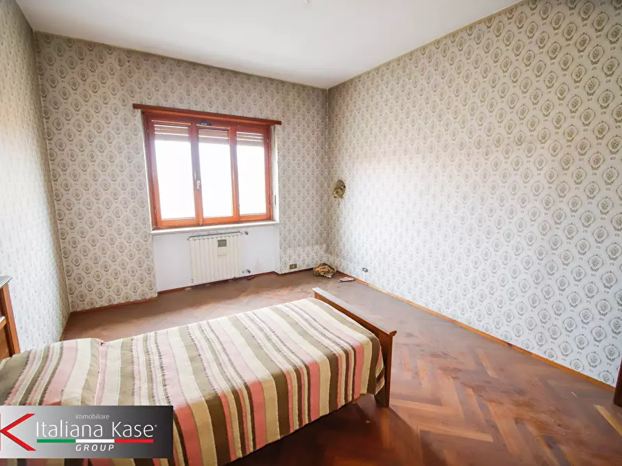 Immagine 50 di Casa semindipendente in vendita  in via duca degli abruzzi 48 a Caluso