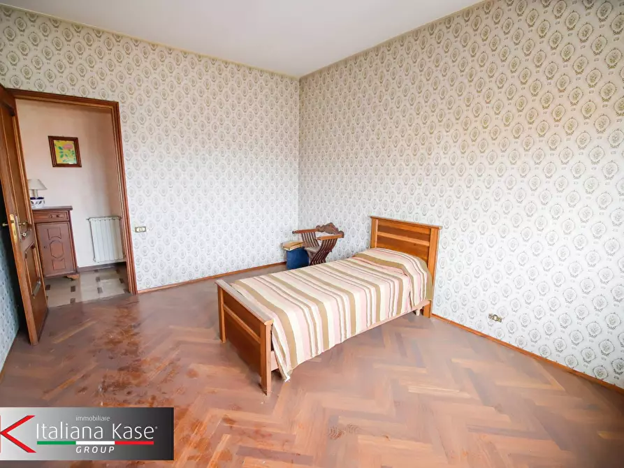 Immagine 51 di Casa semindipendente in vendita  in via duca degli abruzzi 48 a Caluso