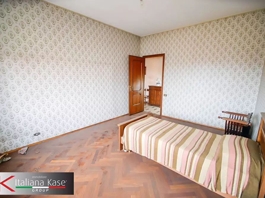 Immagine 52 di Casa semindipendente in vendita  in via duca degli abruzzi 48 a Caluso