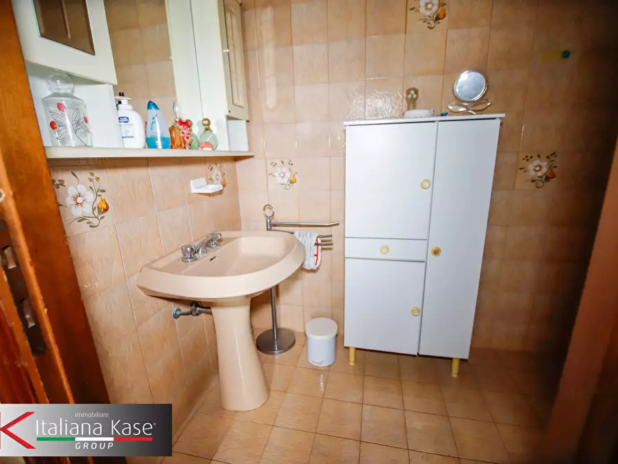 Immagine 56 di Casa semindipendente in vendita  in via duca degli abruzzi 48 a Caluso