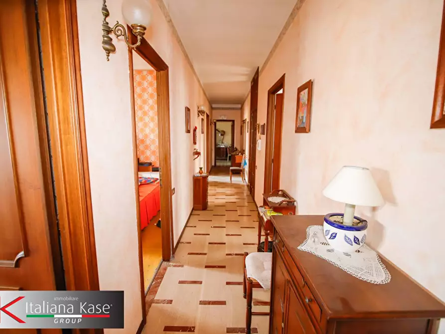 Immagine 57 di Casa semindipendente in vendita  in via duca degli abruzzi 48 a Caluso