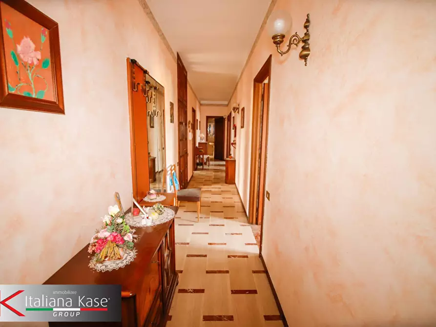 Immagine 58 di Casa semindipendente in vendita  in via duca degli abruzzi 48 a Caluso