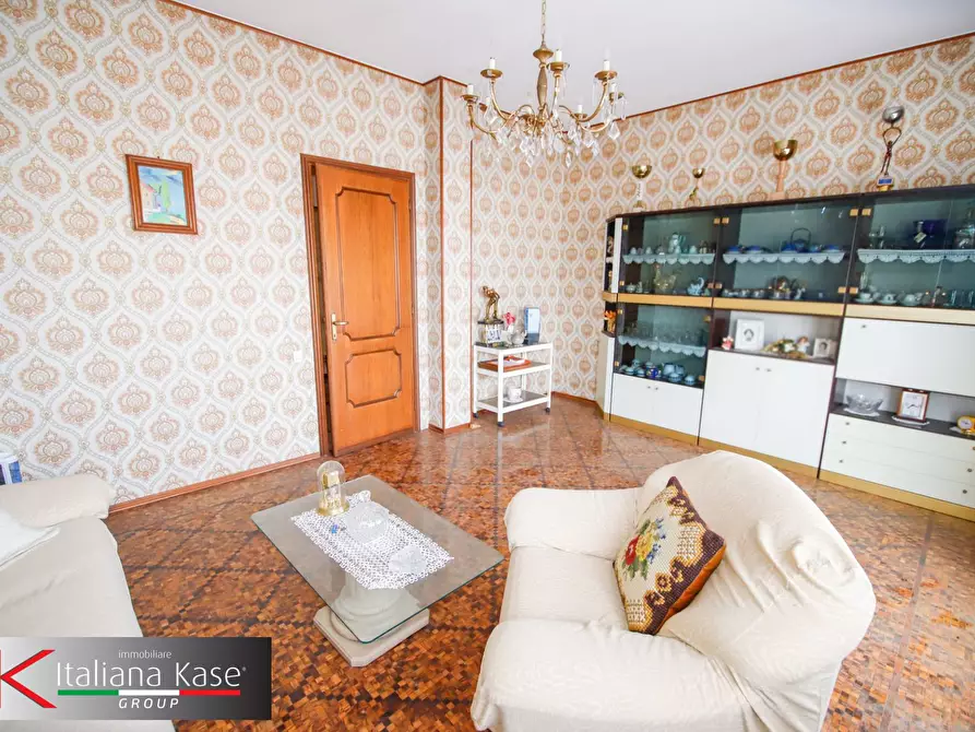 Immagine 59 di Casa semindipendente in vendita  in via duca degli abruzzi 48 a Caluso