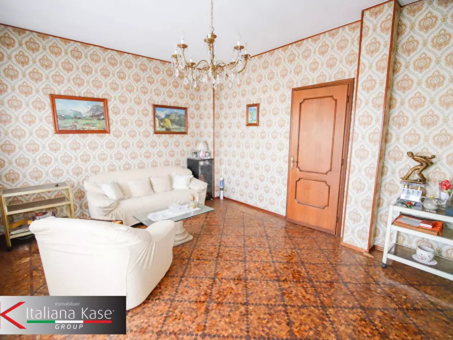 Immagine 60 di Casa semindipendente in vendita  in via duca degli abruzzi 48 a Caluso